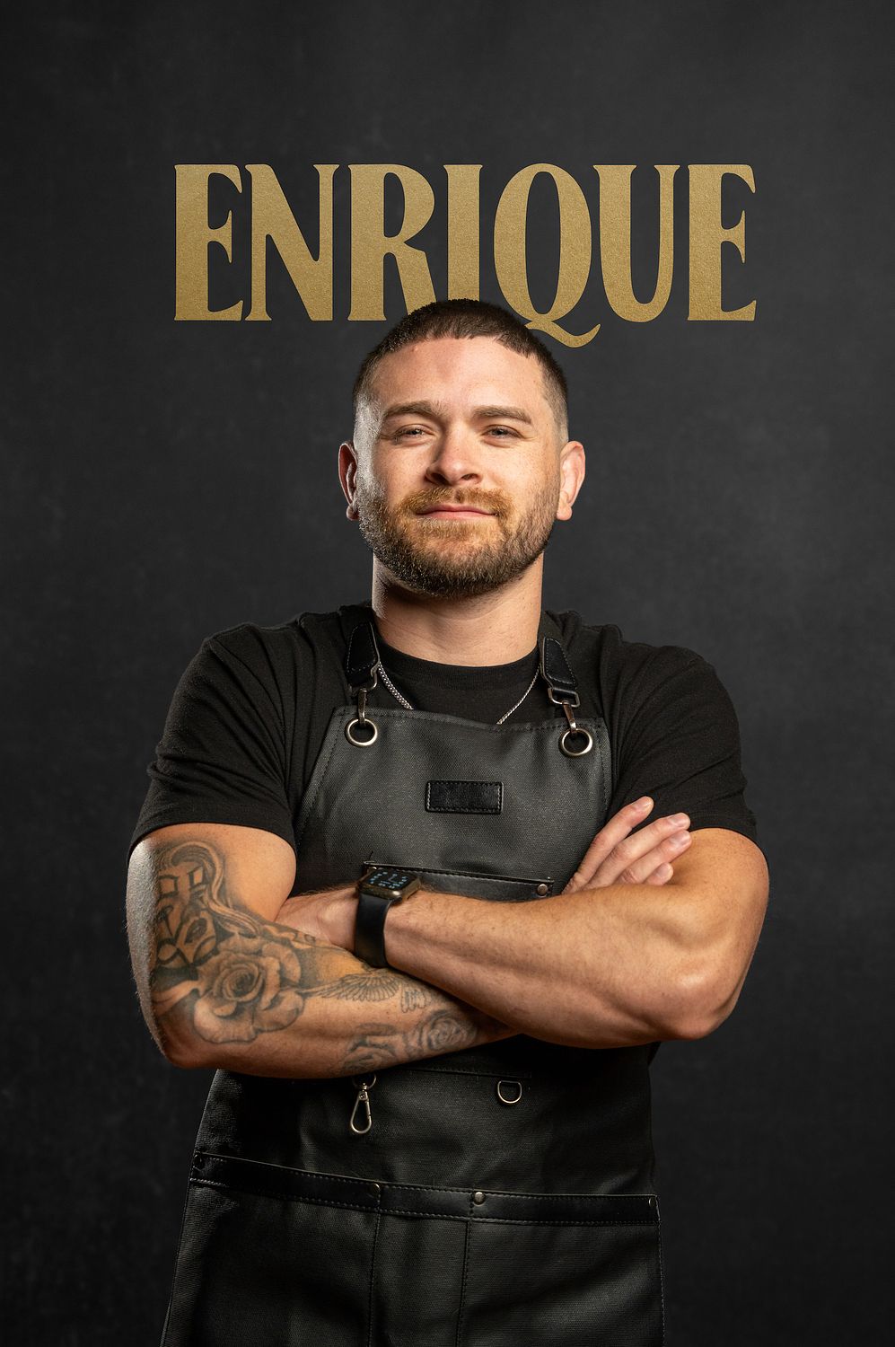 Fade haircut in Berlin